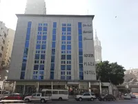 Al Tawfiq Plaza Hotel Hotels near Shib-e-Abi Talib