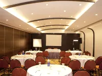 The Central Park Hotels near Deccan