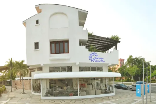 ホテル スイーツ イスタパ プラザ のホテル