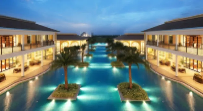 貝爾維德高爾夫鄉村俱樂部酒店