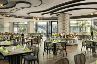 Hotel Santika Premiere Lampung Hotels in Bumi Waras