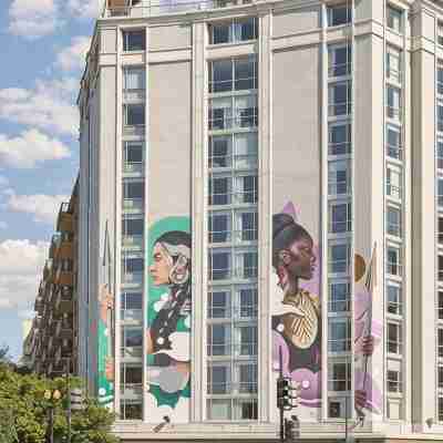 Hotel Zena Hotel Exterior