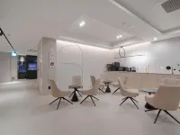 Glam Hotel Hotels in der Nähe von Gedächtnishalle König Sejong