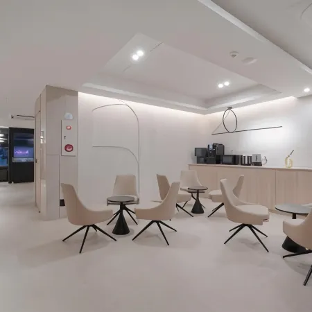 Glam Hotel