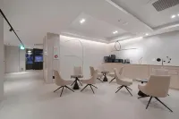 Glam Hotel - Inns