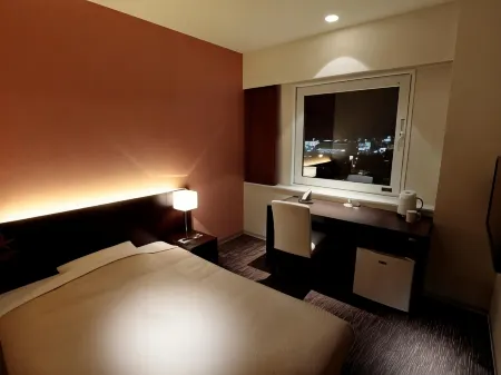 Candeo Hotels Kikuyo Kumamoto Airport