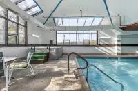 Comfort Inn Civic Center - Pool