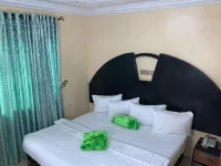 Senator's Suites and Towers Hotel Hotels in Ojodu Berger