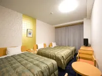 Highness Hotel Kurume Các khách sạn ở Kurume