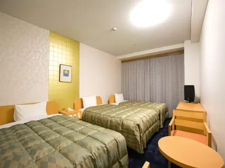 Highness Hotel Kurume