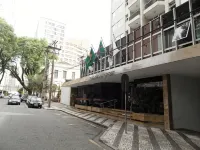 教堂公園酒店 鄰近巴特爾的酒店