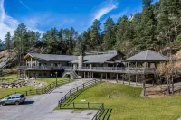 K Bar S Lodge, Ascend Hotel Collection Hotel di Mount Rushmore UT