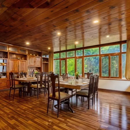 Ramgarh Heritage Villa, Manali, amã Stays & Trails