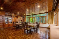 Ramgarh Heritage Villa, Manali, amã Stays & Trails Hotel a Bandrol