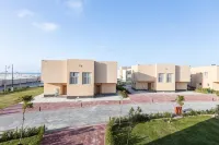 Tolip Resort Sunrays New- Alamein Hotels in 
