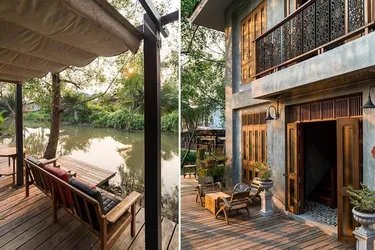 รูปภาพของเรือนเสน่หา เฮาส์ ออฟ แพชชั่น