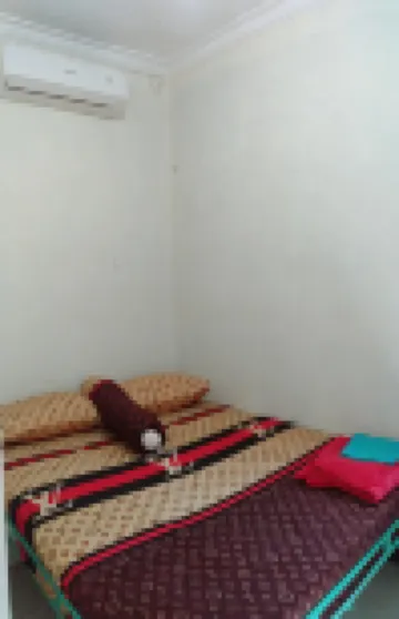 Homestay Teluk Pangpang Banyuwangi Hotel di Muncar