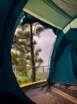Glamping Puncak Langit Bidadari Hotel a Sentul