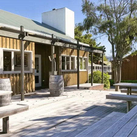 Turangi Bridge Motel