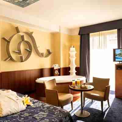 Color Hotel Style, Design & Gourmet Rooms