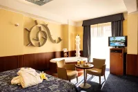 Color Hotel Style, Design & Gourmet