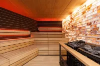 Vytautas Mineral Spa - spa