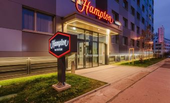 6. Hampton ..