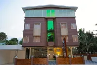 Delano Residency Hôtels à : District de Kanniyakumari
