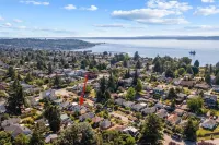 Ballard - Sunset Hill Guest House