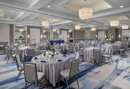 Hilton New Orleans Airport