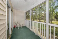 Beach & Golf Getaway Galore!!  2BR/2BA/Pool/Spa Luxury Condo