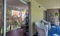 Cozy 2Br  Condo with Pool Bike-Trail Near Lake Beach Fireplace Safe Community Hotels in Deltona