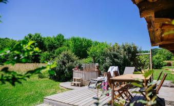 Domaine EcÔtelia