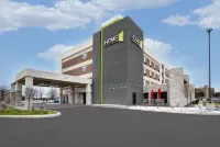 辛辛那提斯普林代爾希爾頓惠庭套房飯店 斯普林代爾住宿飯店