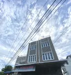 Verse Guest House Hotels in Bansir Laut