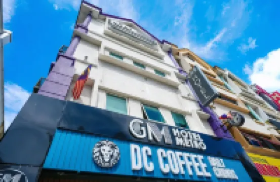 GM Metro at Sunway Hotels near Sunway Lagoon Theme Park