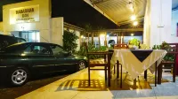 Habarana Inn Hotels in Palugaswewa