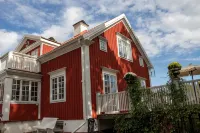 HEM Till Gården Boutique Hotel - Villas