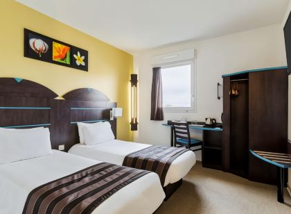Sure Hotel by Best Western St-Amand-Les-Eaux