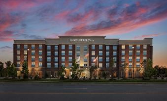DoubleTree by Hilton Hotel Raleigh - Cary