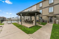 Motel 6 Rosenberg, TX - Wifi