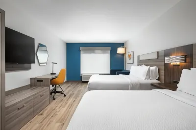 Holiday Inn Express Chattanooga - Hamilton Place