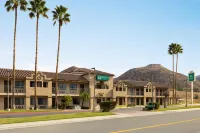 Quality Inn Lake Elsinore I-15