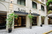 SuMa Recoleta Hotel Hotel dekat Retiro