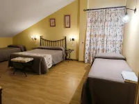 Posada Camino de Altamira