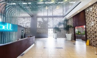 Urban Escapes - Bell Suites