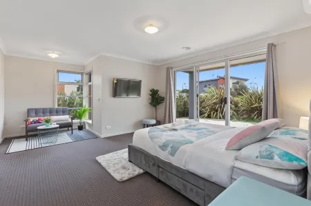 32 Scenic Apollo Отели в г. Аполло-Бэй