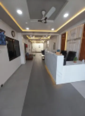 Hotel Aagman