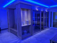 Hotel Terme Millepini - spa