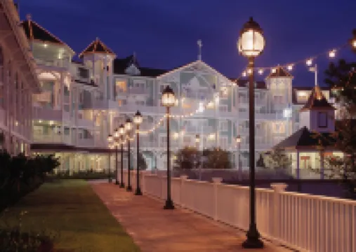 Disney's Beach Club Resort Hotels near Epcot